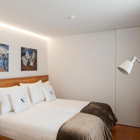 O Valentim Hotel Matosinhos  Luaran gambar