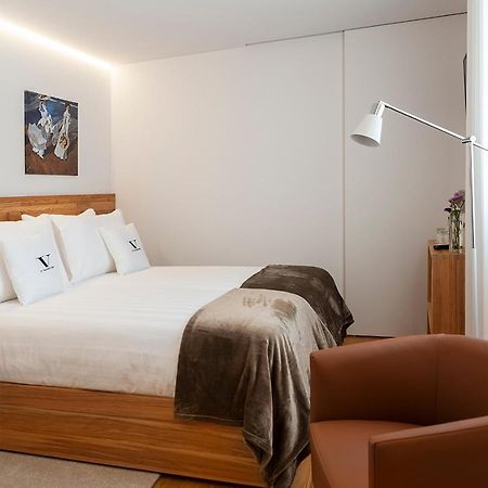 O Valentim Hotel Matosinhos  Luaran gambar