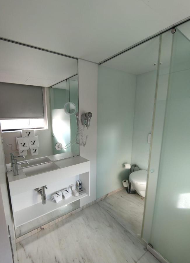 O Valentim Hotel Matosinhos  Luaran gambar