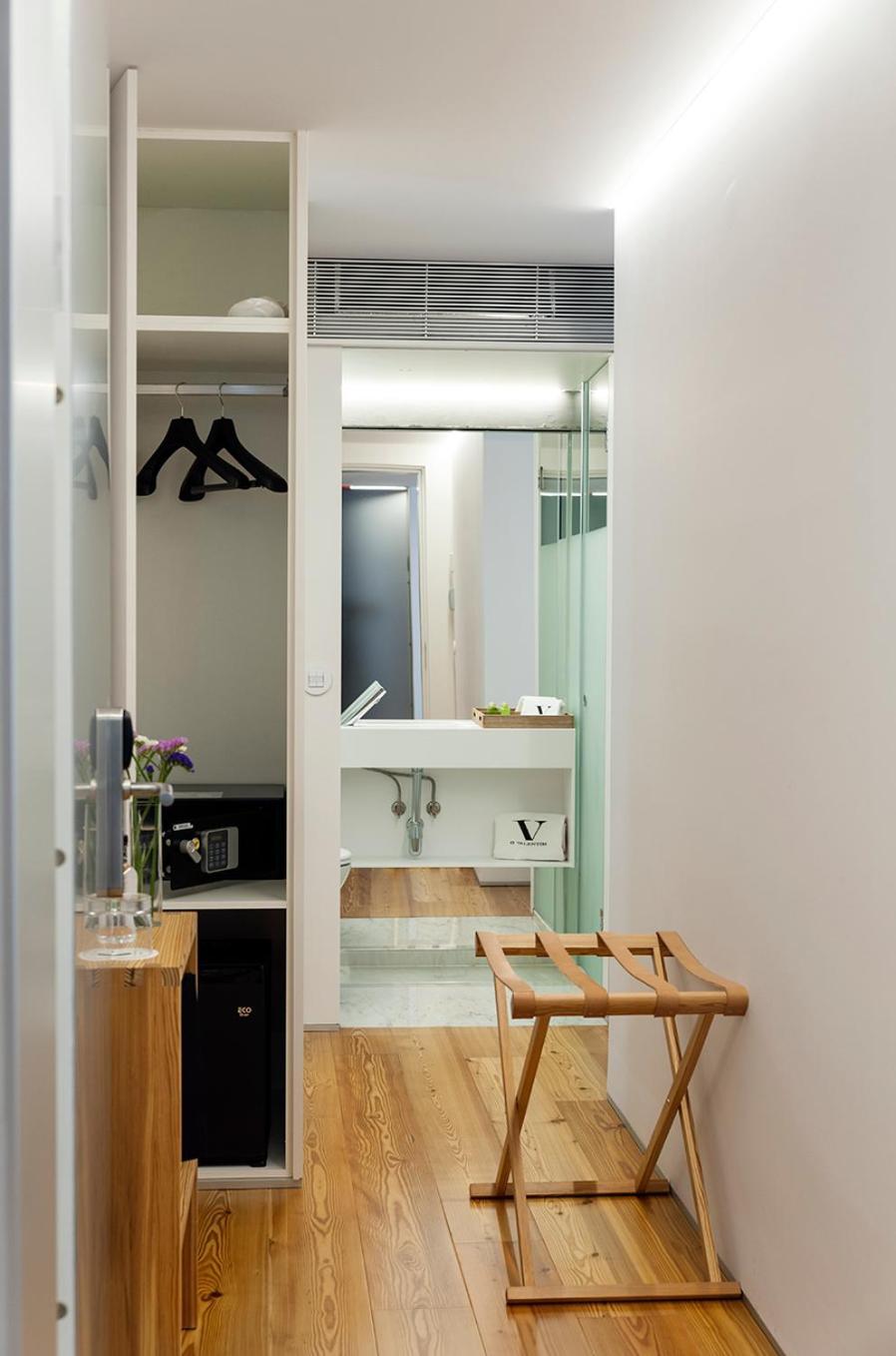 O Valentim Hotel Matosinhos  Luaran gambar