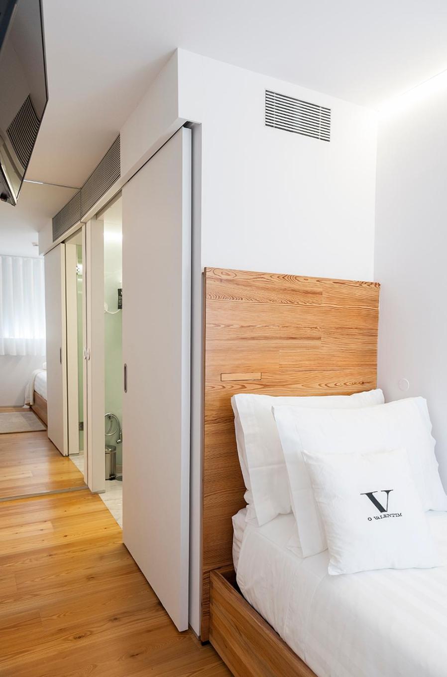 O Valentim Hotel Matosinhos  Luaran gambar