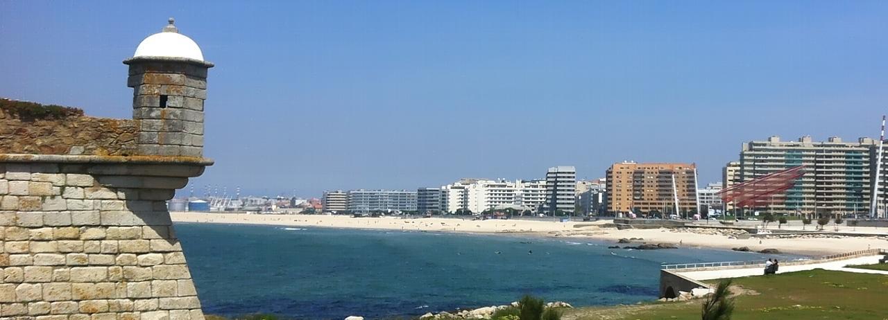 O Valentim Hotel Matosinhos  Luaran gambar