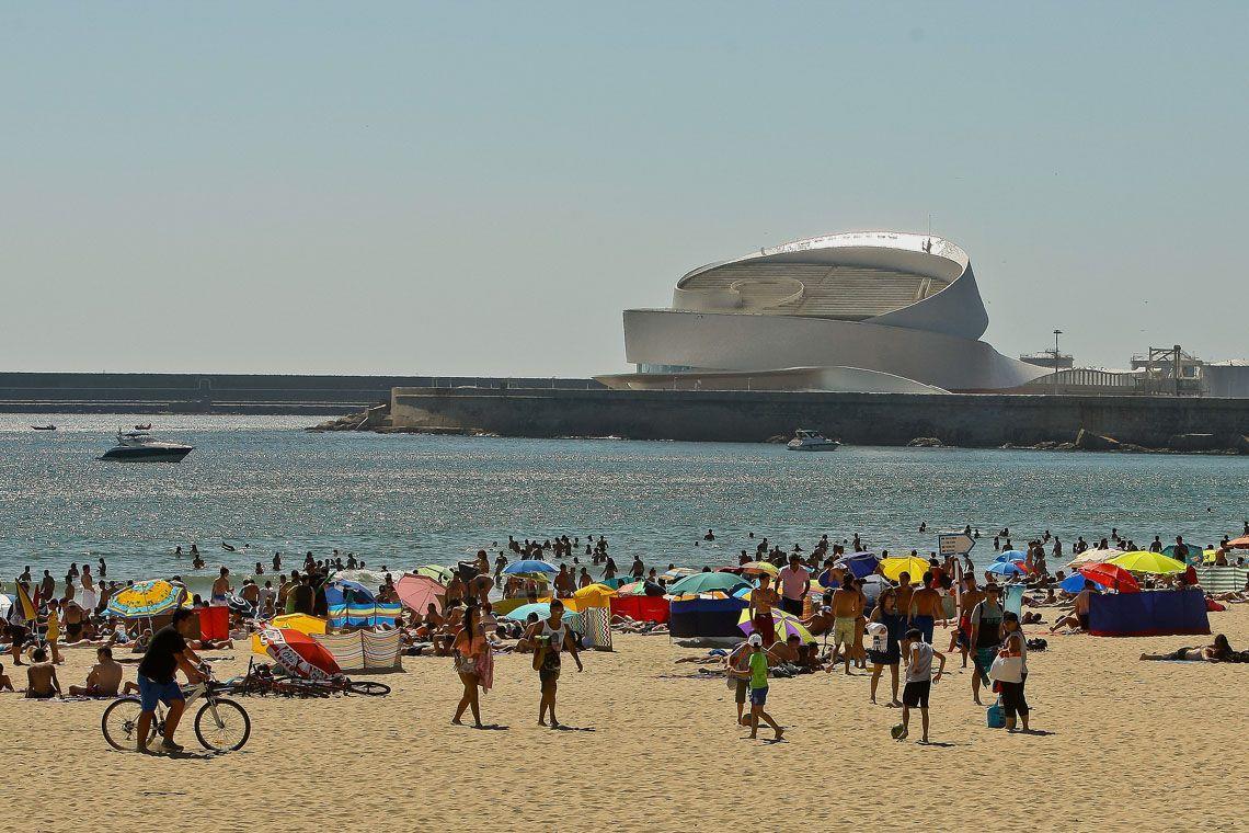 O Valentim Hotel Matosinhos  Luaran gambar