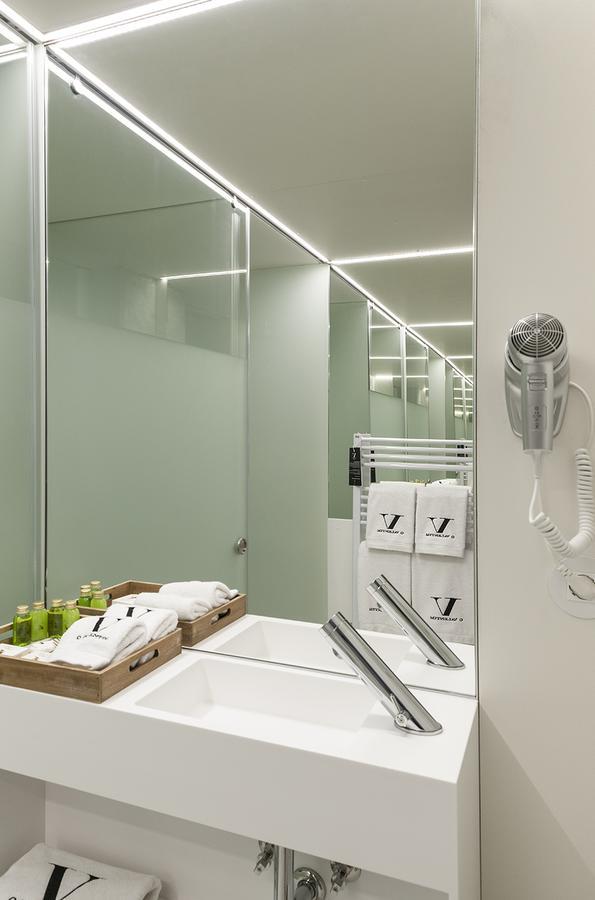 O Valentim Hotel Matosinhos  Luaran gambar