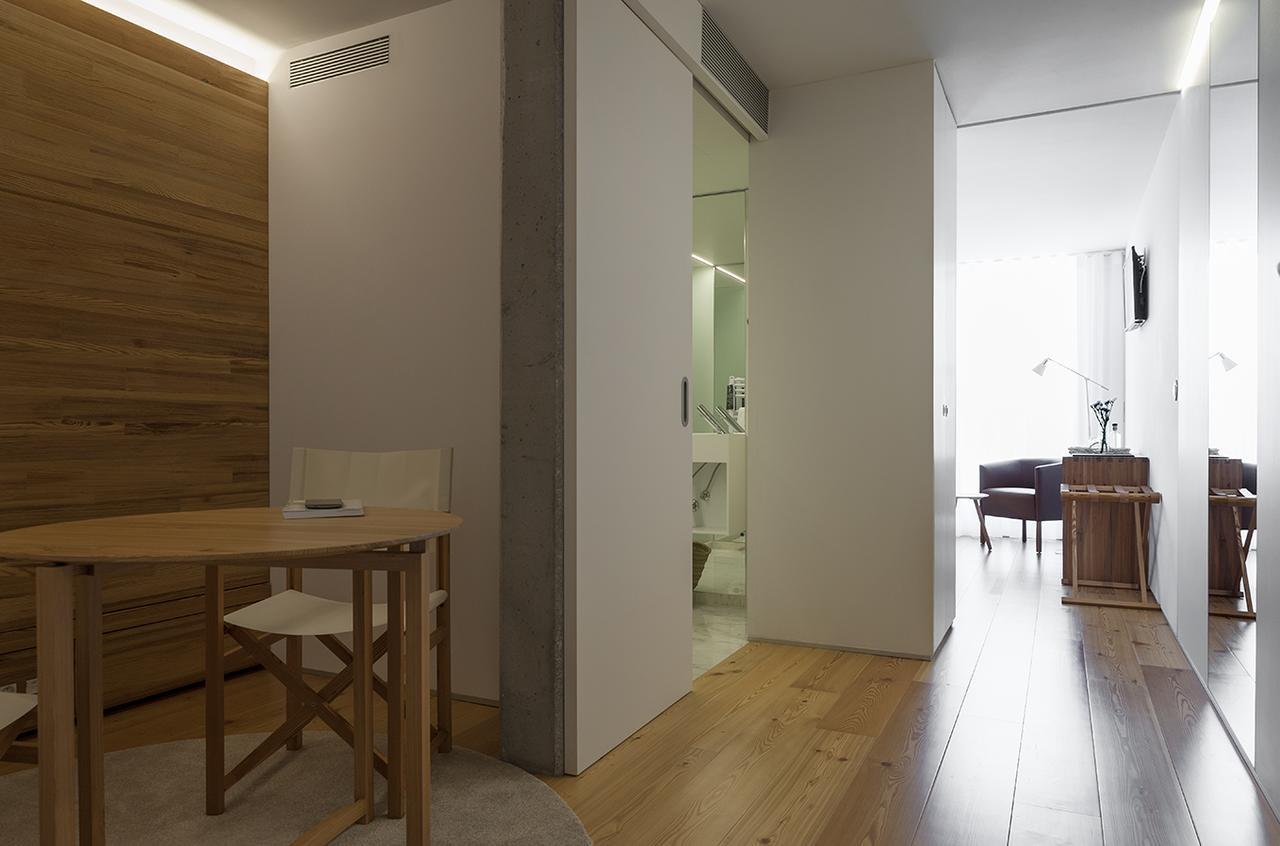 O Valentim Hotel Matosinhos  Luaran gambar