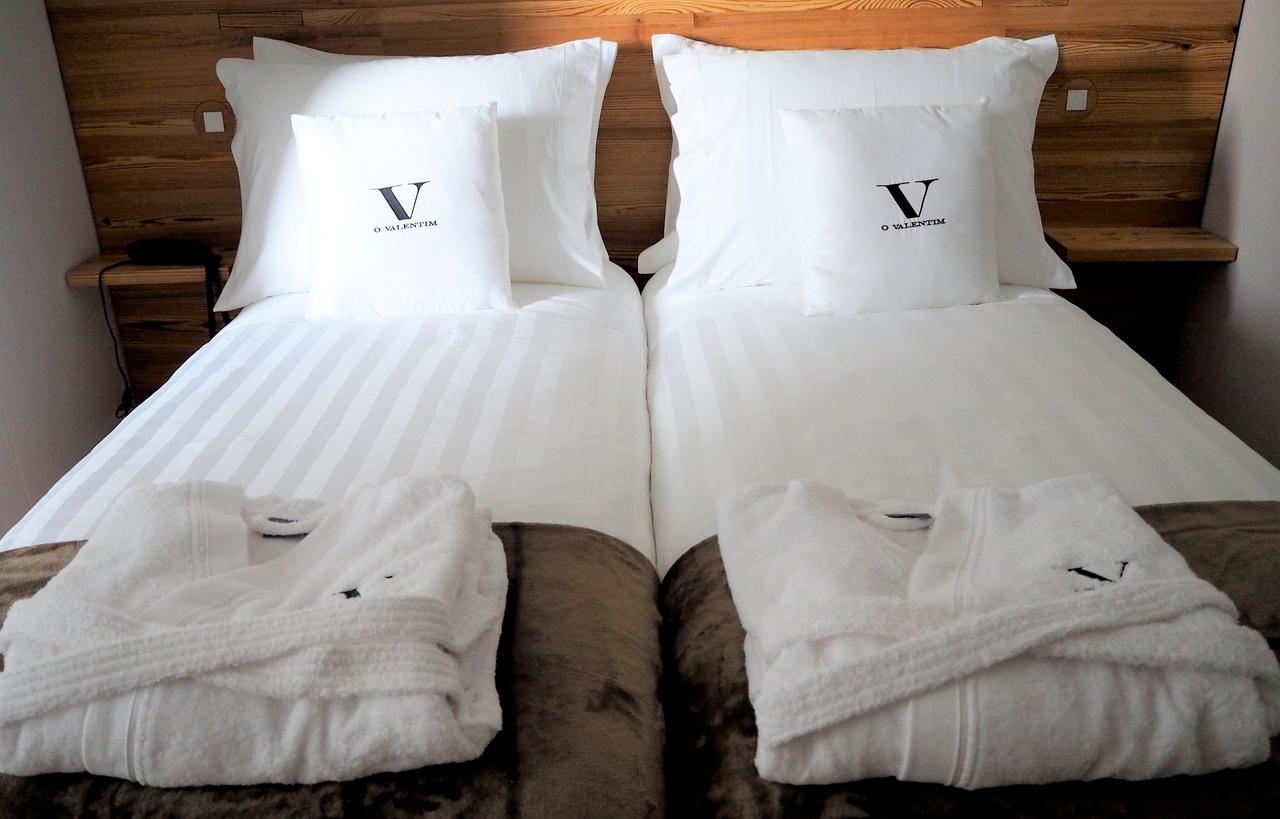 O Valentim Hotel Matosinhos  Luaran gambar