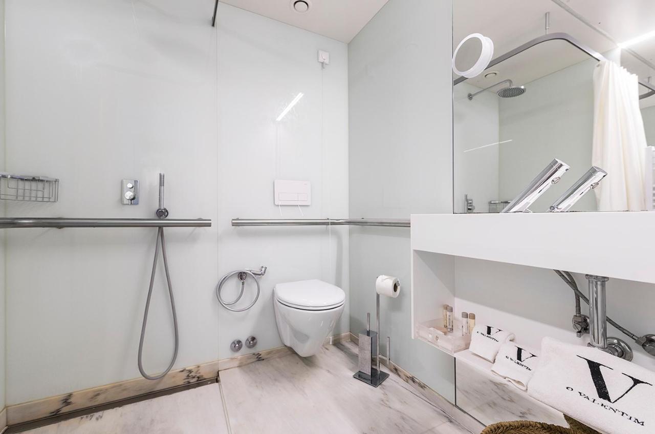 O Valentim Hotel Matosinhos  Luaran gambar