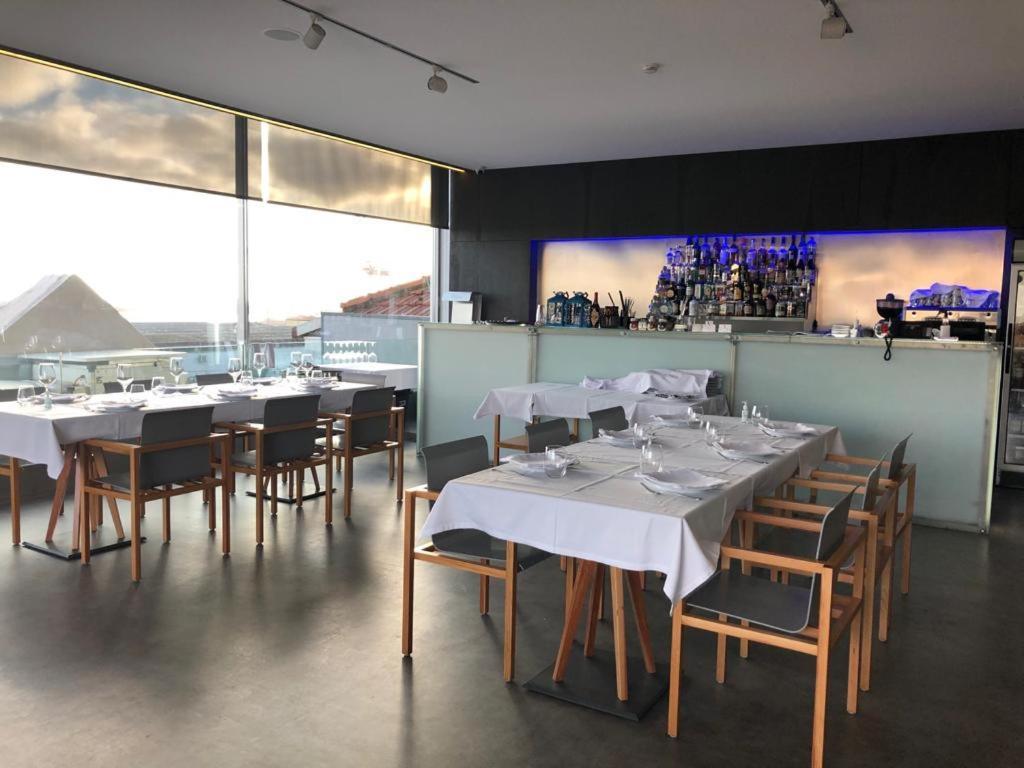 O Valentim Hotel Matosinhos  Luaran gambar