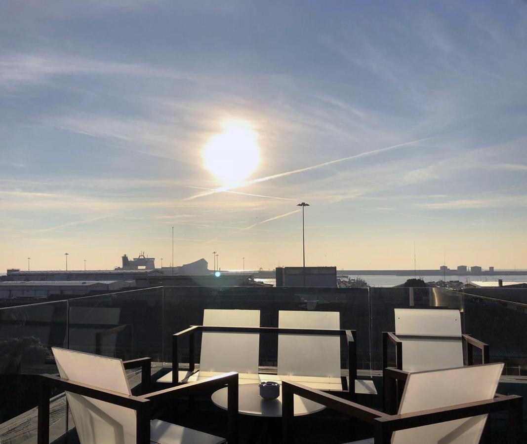 O Valentim Hotel Matosinhos  Luaran gambar
